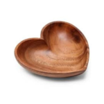 Home wooden insence holder
